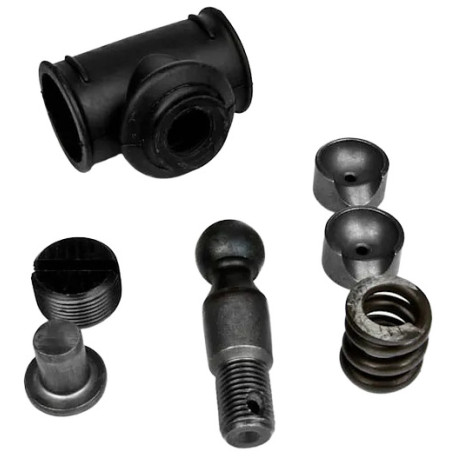 Pedders Pedders PTE509K Drag Link End Kit | race-shop.si