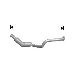 Magnaflow Catalytic Converter for LAND ROVER