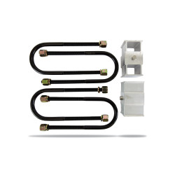 Pedders PLB62585 Lowering Block Pair (63 mm Height)