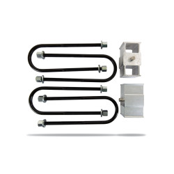 Pedders PLB62575 Lowering Block Pair (63 mm Height)