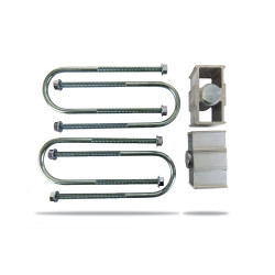 Pedders PLB42575 Lowering Block Pair (63 mm Height)