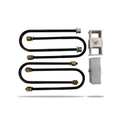 Pedders PLB215 Lowering Block Pair (38 mm Height)