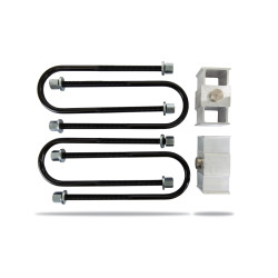Pedders PLB120 Lowering Block Pair (51 mm Height)