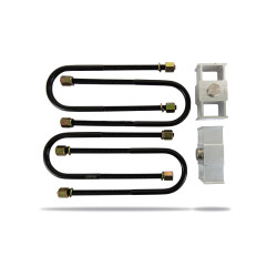 Pedders PLB115 Lowering Block Pair (38 mm Height)