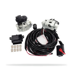 Pedders PESPB1 Electronic System Parking Brake