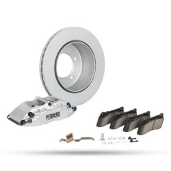 Pedders PEBK22 eXtreme Brake Kit