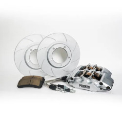 Pedders PEBK08 eXtreme Brake Kit