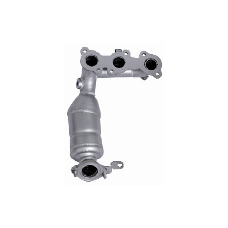 Direc fit CAT in DPF Magnaflow Magnaflow Catalytic Converter for LEXUS | race-shop.si