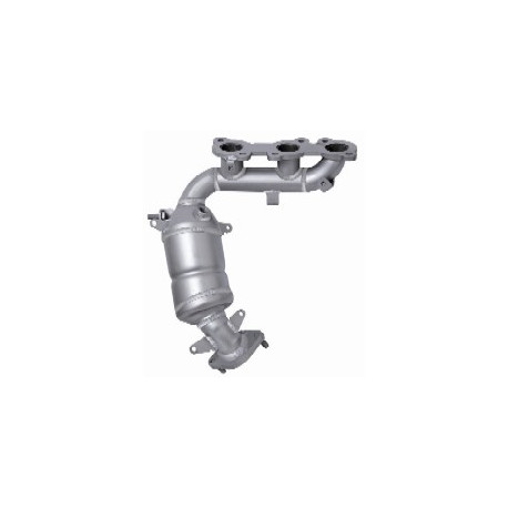 Direc fit CAT in DPF Magnaflow Magnaflow Catalytic Converter for LEXUS | race-shop.si