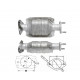 Direc fit CAT in DPF Magnaflow Magnaflow Catalytic Converter for MAZDA | race-shop.si