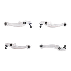 Pedders PBJ3053L Arm Ball Joint