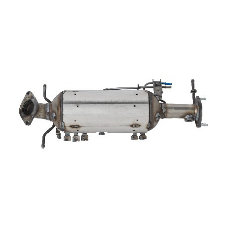 Direc fit CAT in DPF Magnaflow Magnaflow DPF / FAP for MAZDA | race-shop.si