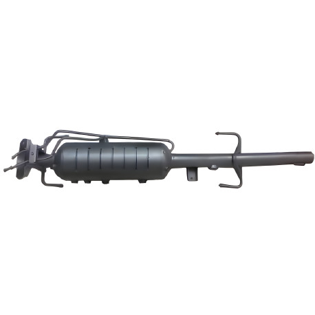 Direc fit CAT in DPF Magnaflow Magnaflow DPF / FAP for MAZDA | race-shop.si