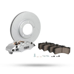Pedders PBCK007 Brake Conversion Kit
