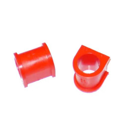 Pedders EPB27 Urethane SwayBar 27mm D Bush (2 PKT)