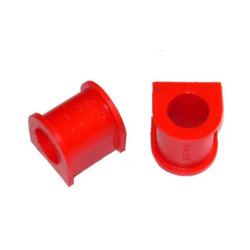 Pedders EPB24 Urethane SwayBar 24mm D Bush (2 PKT)
