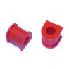 Pedders EPB20 Urethane SwayBar 20mm D Bush (2 PKT)