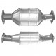 Direc fit CAT in DPF Magnaflow Magnaflow Catalytic Converter for MAZDA | race-shop.si