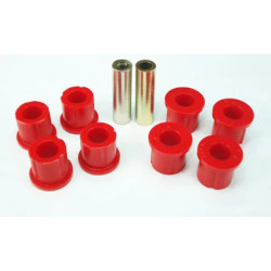 Pedders EP995 Urethane Leaf Spring Shackle Bush (V6) (8 PKT)