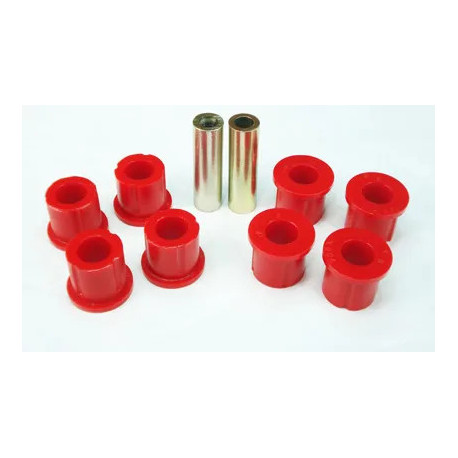 Pedders Pedders EP995 Urethane Leaf Spring Shackle Bush (V6) (8 PKT) | race-shop.si