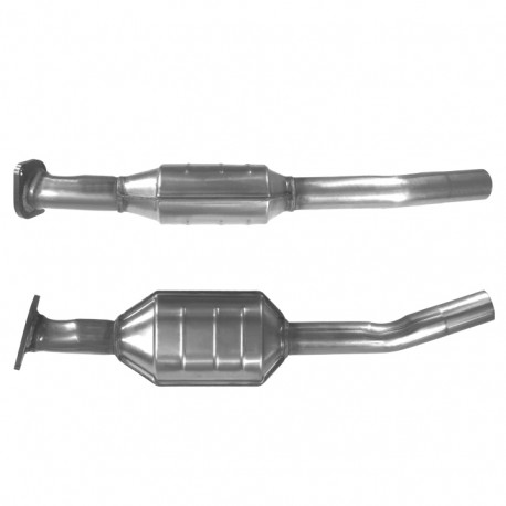 Direc fit CAT in DPF Magnaflow Magnaflow Catalytic Converter for MAZDA | race-shop.si