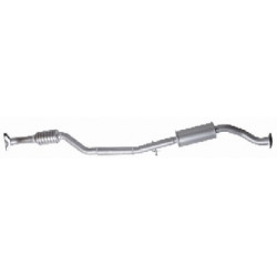 Magnaflow Catalytic Converter for MAZDA