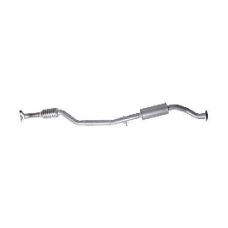 Direc fit CAT in DPF Magnaflow Magnaflow Catalytic Converter for MAZDA | race-shop.si