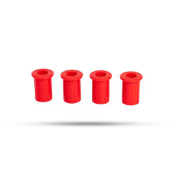 Pedders EP8416 Urethane Leaf Spring Shackle Bush (4PKT)