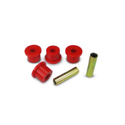 Pedders EP8338 Urethane Leaf Spring Eye Bush (2PKT)