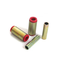 Pedders EP8272 Urethane Leaf Spring Eye/ Shackle Bush (2PKT)