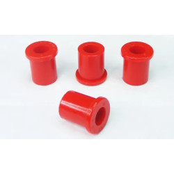 Pedders EP8267 Urethane Leaf Spring Eye/ Shackle Bush (2PKT)