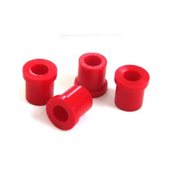 Pedders EP8261 Urethane Leaf Spring Eye/ Shackle Bush (2PKT)