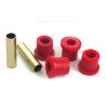 Pedders EP8221 Urethane Leaf Spring Eye Bush (2PKT)