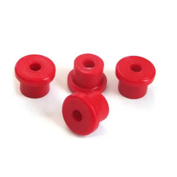 Pedders EP8165 Urethane Leaf Spring Shackle Bush (35mm OD 15mm ID) (4 PKT)