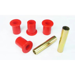 Pedders EP8072 Urethane Leaf Spring Eye/ Shackle Bush (2PKT)
