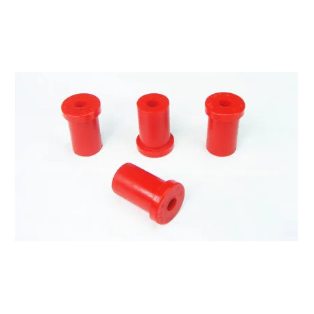 Pedders Pedders EP8052 Urethane Leaf Spring Upper Shackle Bush (2 PKT) | race-shop.si