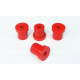 Pedders Pedders EP8051 Urethane Leaf Spring Lower Shackle Bush (2PKT) | race-shop.si
