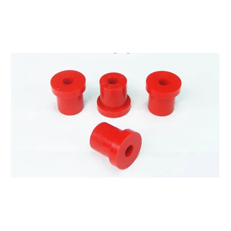Pedders Pedders EP8051 Urethane Leaf Spring Lower Shackle Bush (2PKT) | race-shop.si