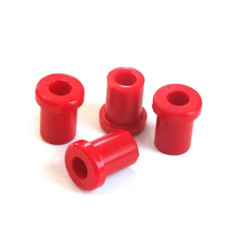 Pedders EP8038 Urethane Leaf Spring Eye/ Shackle Bush (2PKT)