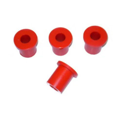 Pedders EP753 Urethane Leaf Spring Upper Shackle Bush (2 PKT)