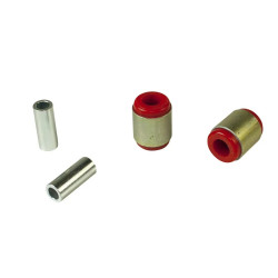 Pedders EP7358 Urethane Upper Control Arm Bush (2 PKT)