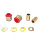 Pedders Pedders EP7303 Urethane Lower Trailing Arm Front Bush (2 PKT) | race-shop.si