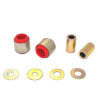 Pedders EP7303 Urethane Lower Trailing Arm Front Bush (2 PKT)