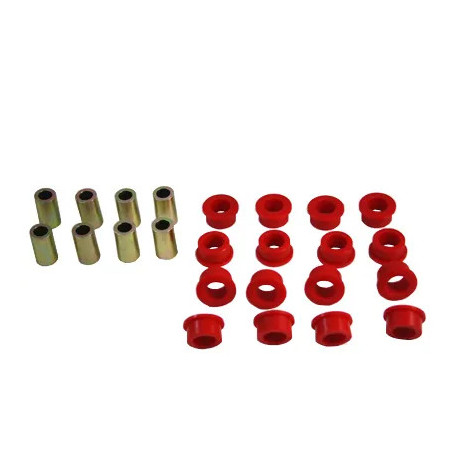 Pedders Pedders EP7292 Urethane Control Arm Bush | race-shop.si