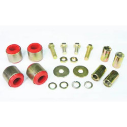 Pedders EP7277 Urethane Rear Upper Lateral Arm Alignment Bush (4 PKT)