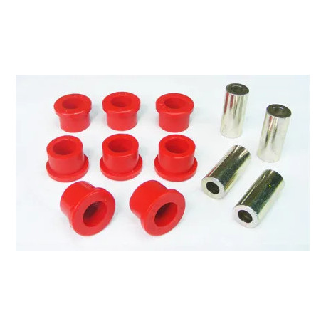 Pedders Pedders EP7270 Urethane Rear Lower Lateral Arm Inner Bush (50mm Wide)(4 PKT) | race-shop.si