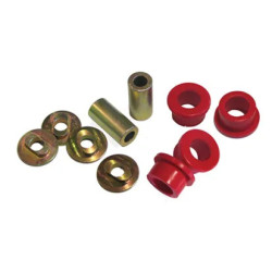 Pedders EP7267 Urethane Rear Lower Lateral Toe Arm Inner Bush (2 PKT)