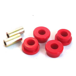 Pedders EP7214 Urethane Lower Trailing Arm Front Bush (40mm OD) (2 PKT)