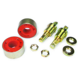 Pedders EP7205 Urethane Lower Trailing Arm Front Bush (Control Blade) (2 PKT)