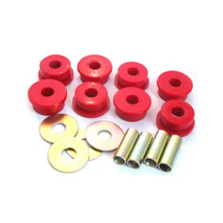 Pedders EP7063 Urethane Lower Trailing Arm Bush (4 PKT)